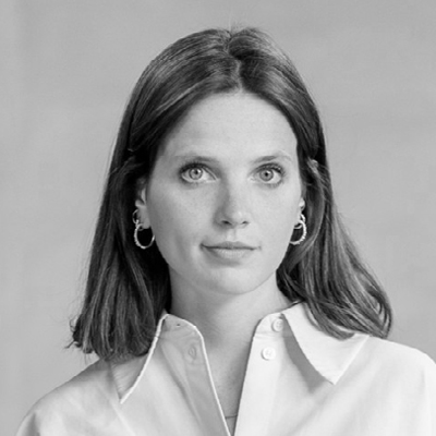 Elena Coles